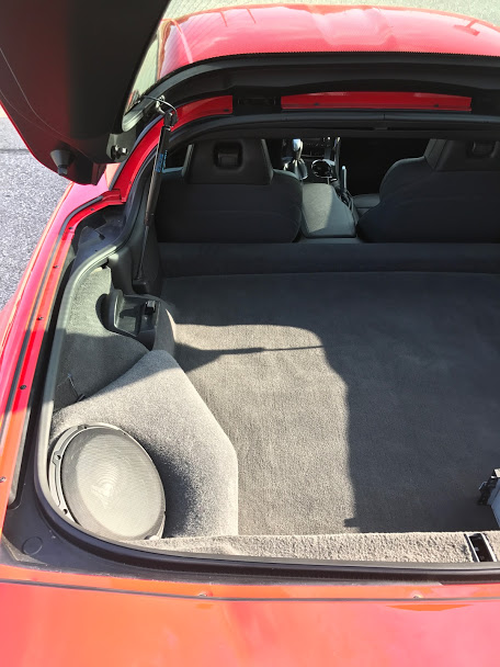 JL Audio Stealthbox
