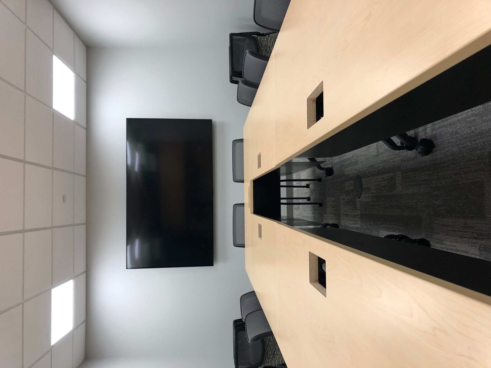 Conference Room AV